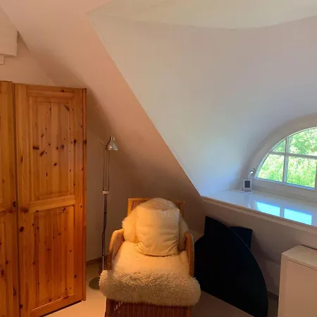 Haus-kuehl-whg-02 شقة سانكت بيتر اوردنغ