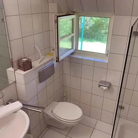 شقة Haus-kuehl-whg-02 سانكت بيتر اوردنغ